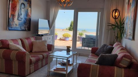 Foto 5 de Pis en venda a Solymar, Benalmádena