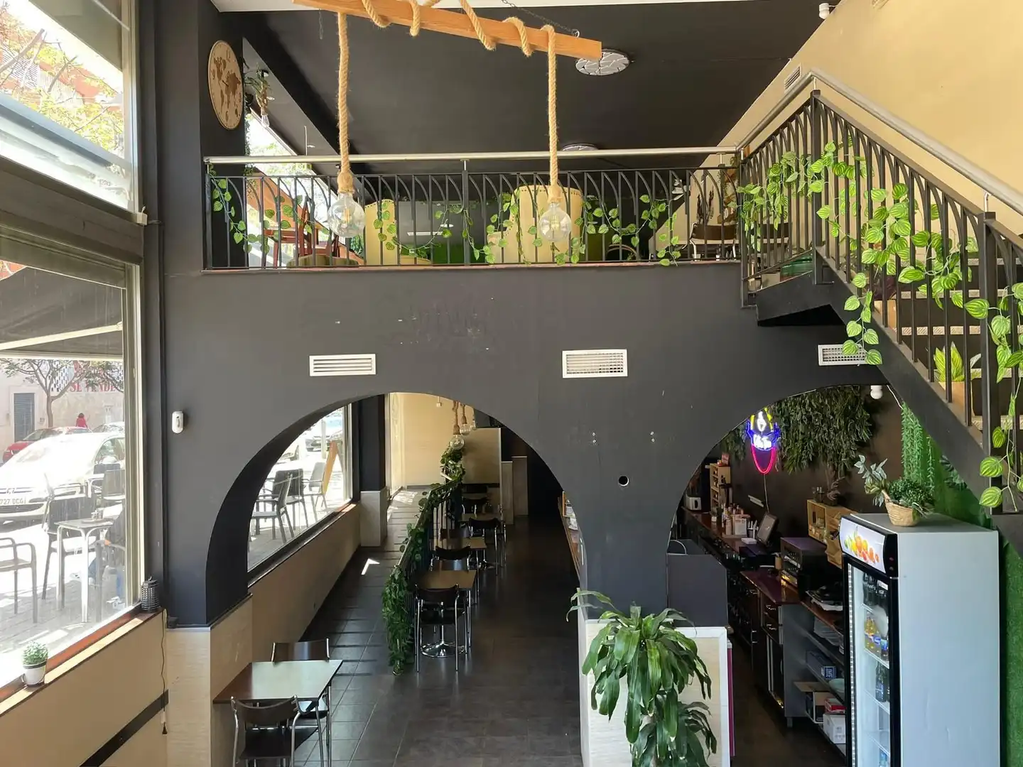 Gewerbefläche zum Verkauf in Garbinet - Vistahermosa, imagen 8