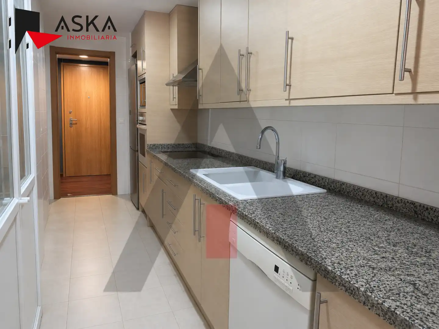 Cocina de Piso en venta en Paiporta con Aire acondicionado, Trastero y Balcón