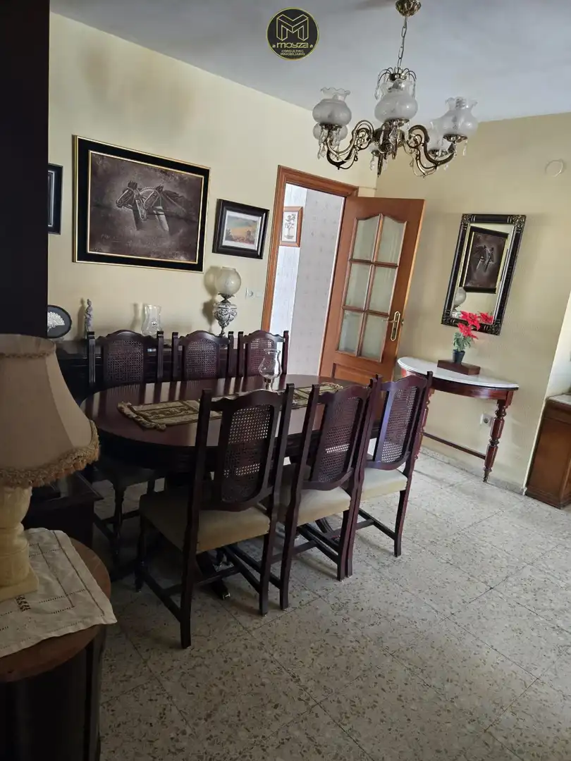 Flat with terrace for sale in Baena, imagen 39