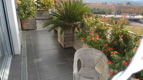 Photo 4 of Attic for rent in Carrer de Josep de Peray, Turó de Can Mates, Sant Cugat del Vallès