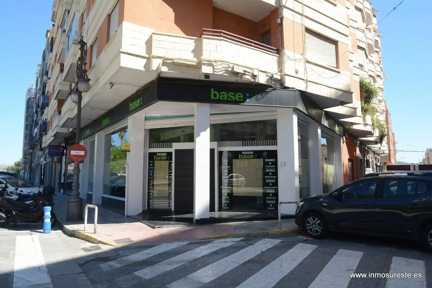 Business premises to rent in Orihuela ciudad, imagen 16