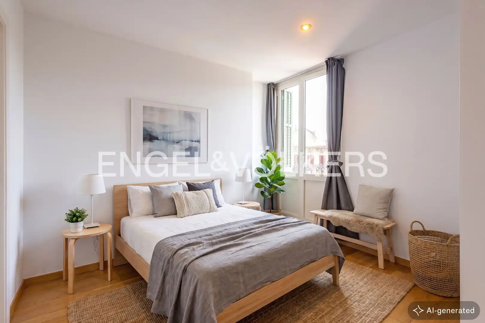 Wohnung mit Terrasse zum Verkauf in Eixample, imagen 4