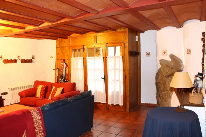 Casa in vendita a Esterri d'Àneu, imagen 2