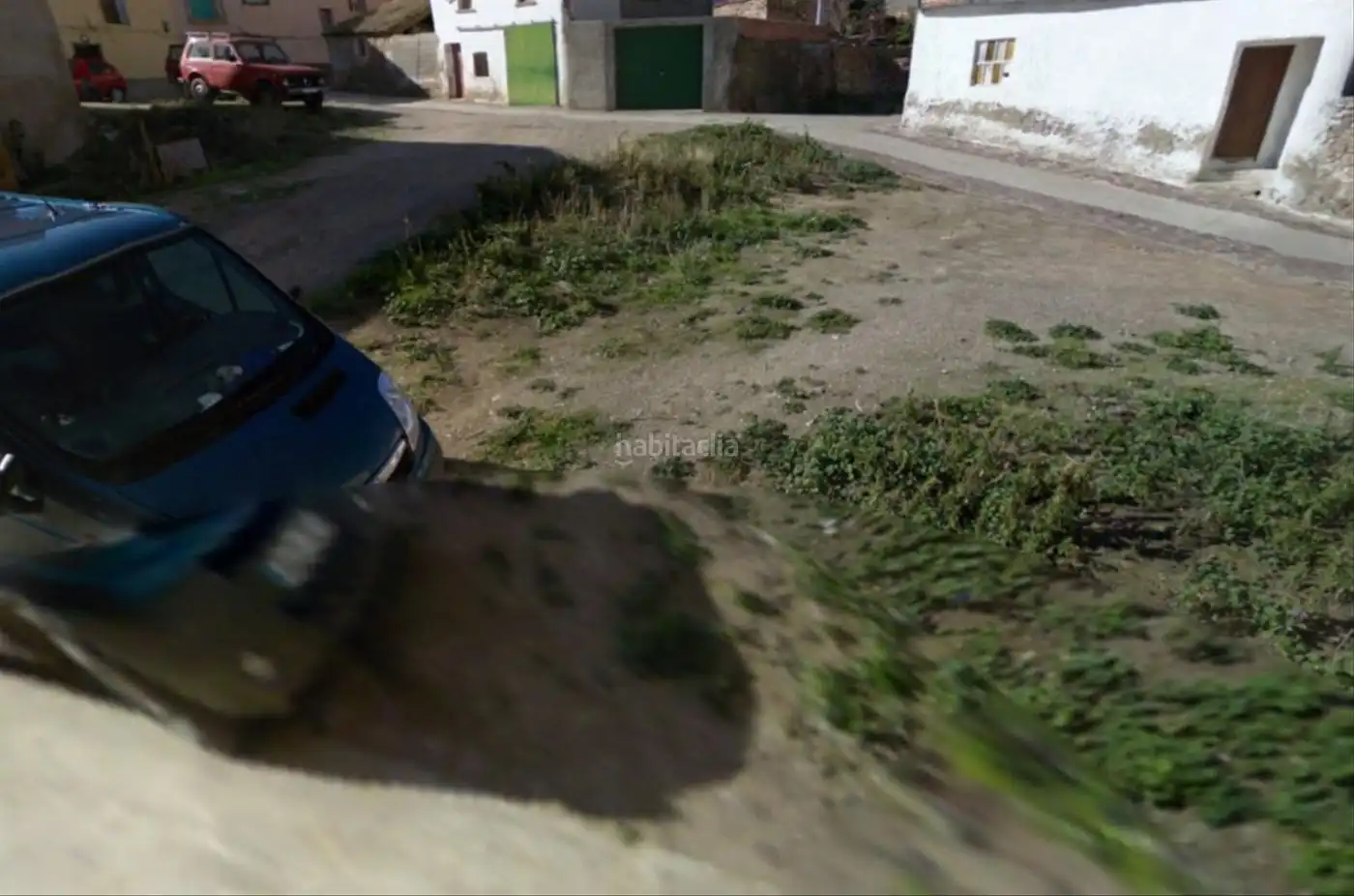 Terreno residenziale in vendita a Calle Nueva 12A, imagen 7