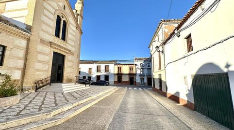 Foto 4 de Casa o xalet en venda a Juan Carlos I, Fuente de Piedra, Málaga