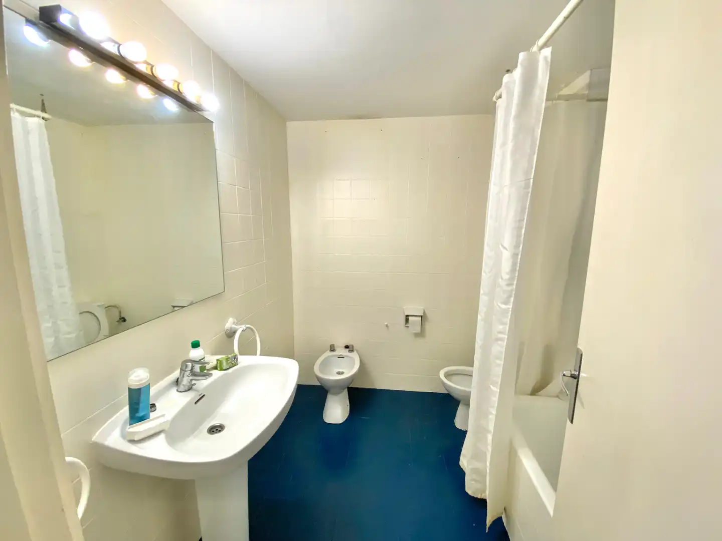 Flat for sale in Bons Aires