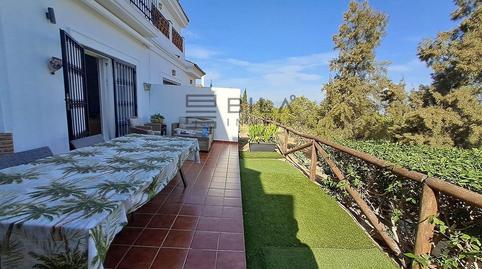 Foto 4 de Casa adosada en venta en Lauro Golf, Alquería - Torrealquería, Málaga