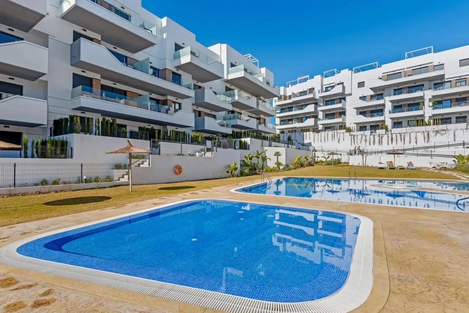 Apartment for sale in Orihuela Costa, imagen 22