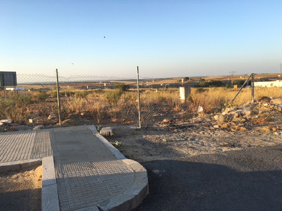 Residencial en venda en Trigueros