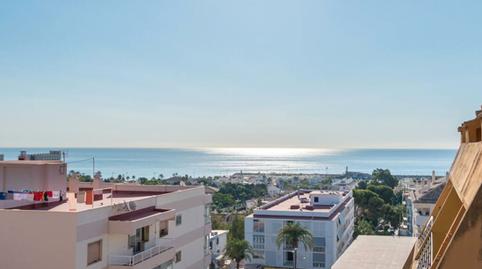 Foto 2 de Àtic en venda a Avenida Marysol, 1, Solymar, Benalmádena