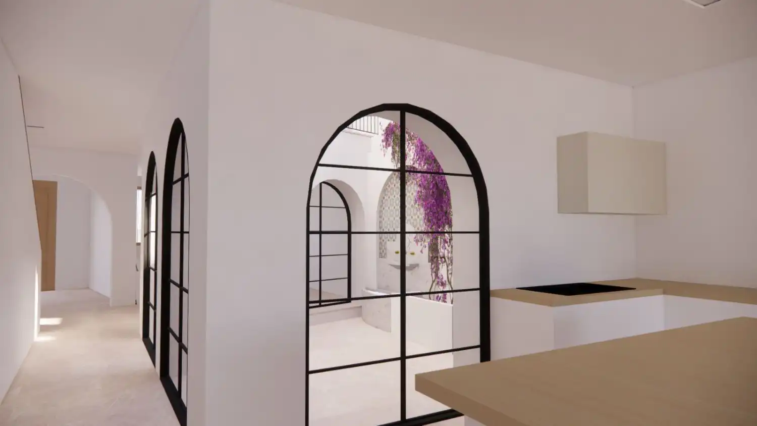 Houses for sale in Olvera, Cádiz