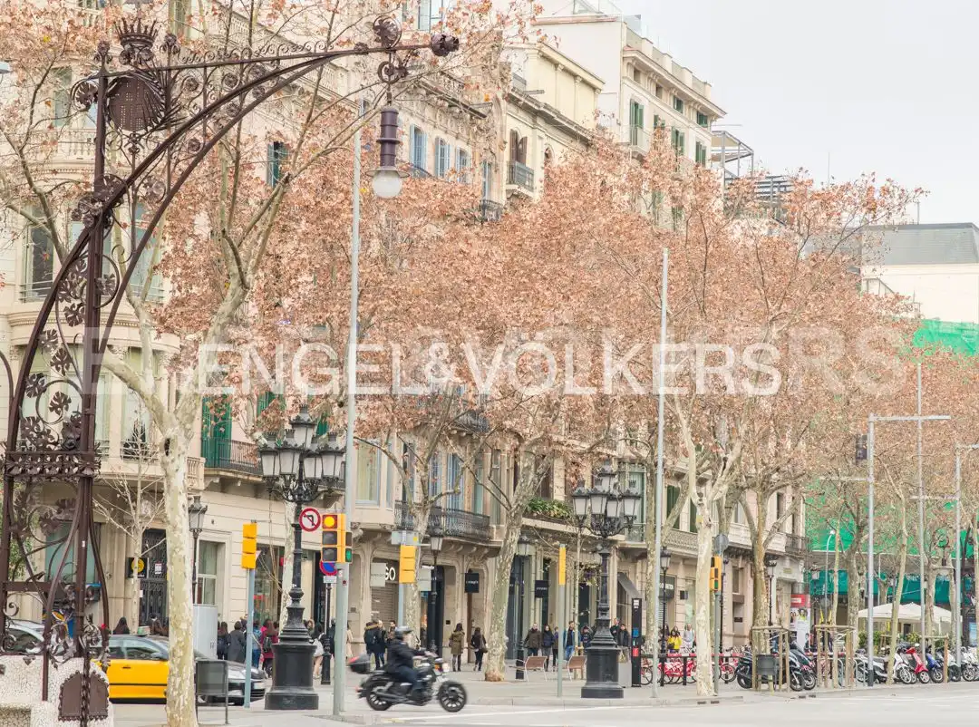 Piso con jardín en venta en Eixample, imagen 16