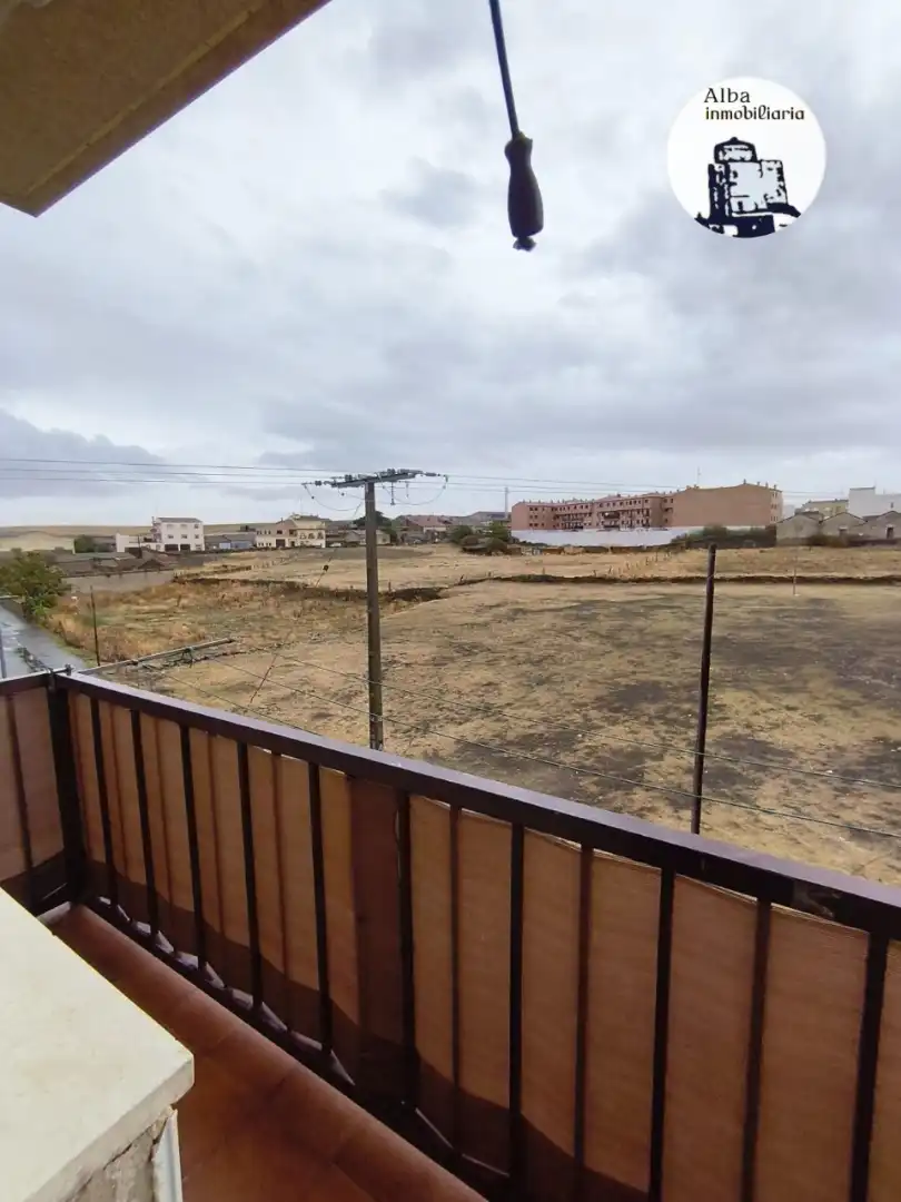Piso con terraza en venta en Alba de Tormes, imagen 21