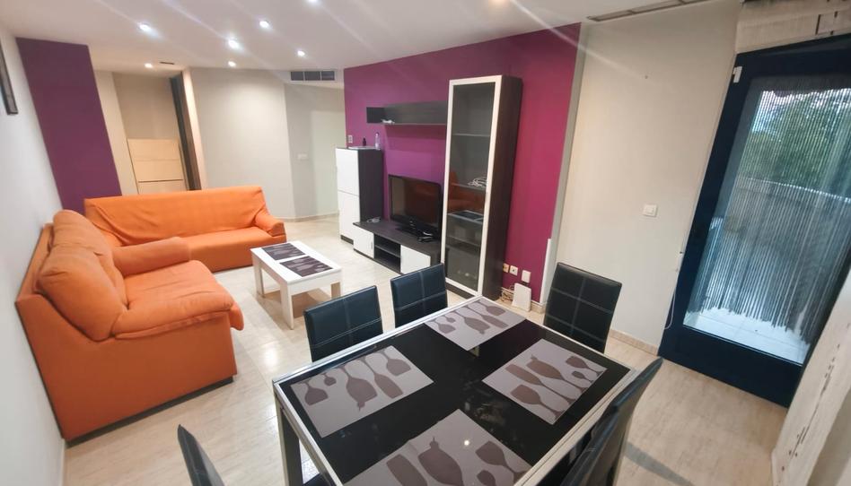 Foto 1 de Piso en venta en Carrer de Pius XII, 37, Centro, Castellón