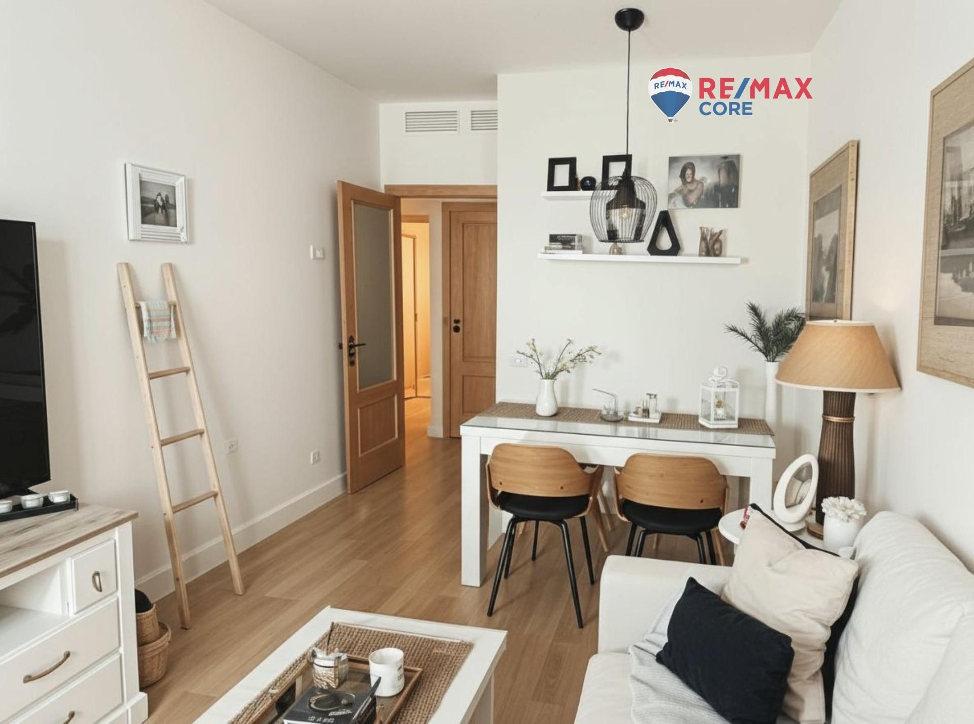 Bedroom of Flat for sale in Badajoz Capital  with Storage room
