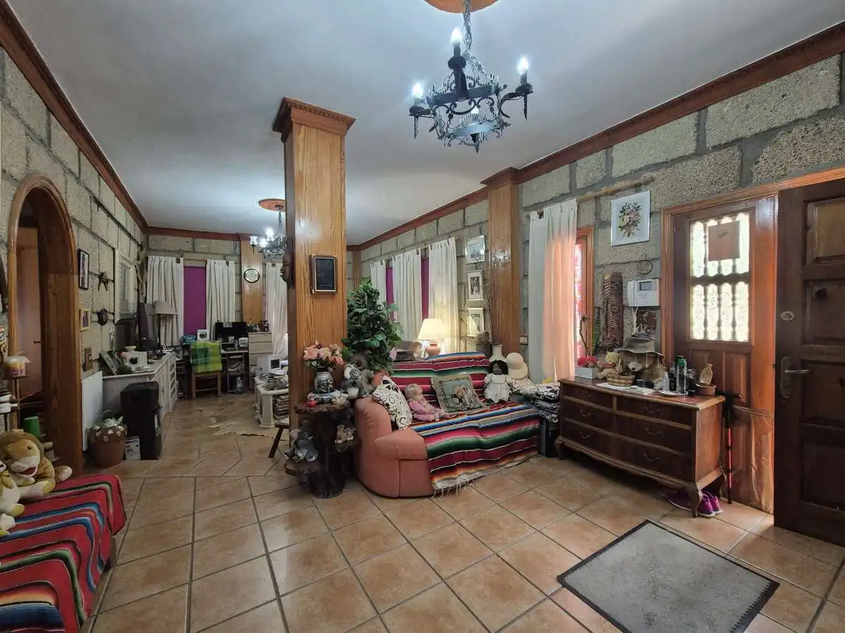 Casa o xalet en venda en Granadilla de Abona amb Jardí privat, Terrassa i Traster