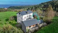 Exterior view of House or chalet for sale in Cudillero  with Heating, Private garden and Parquet flooring