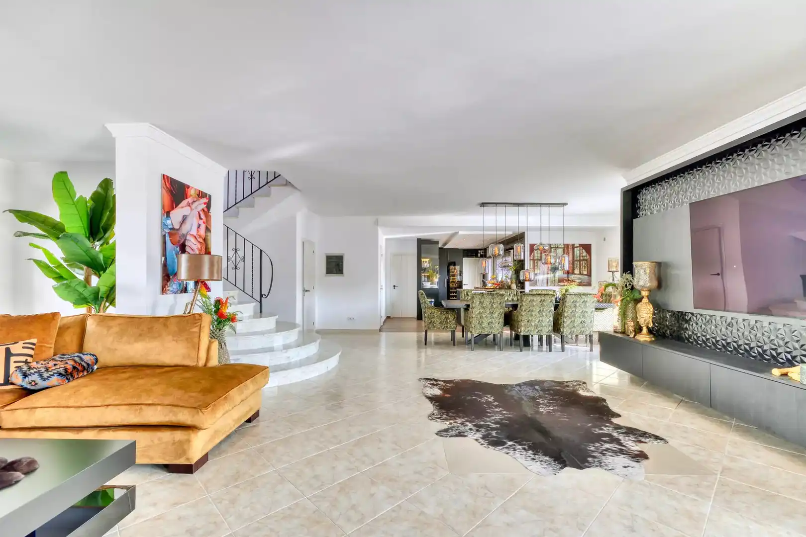 Casa con terraza en venta en Francolí - Freser - Noguera, imagen 33