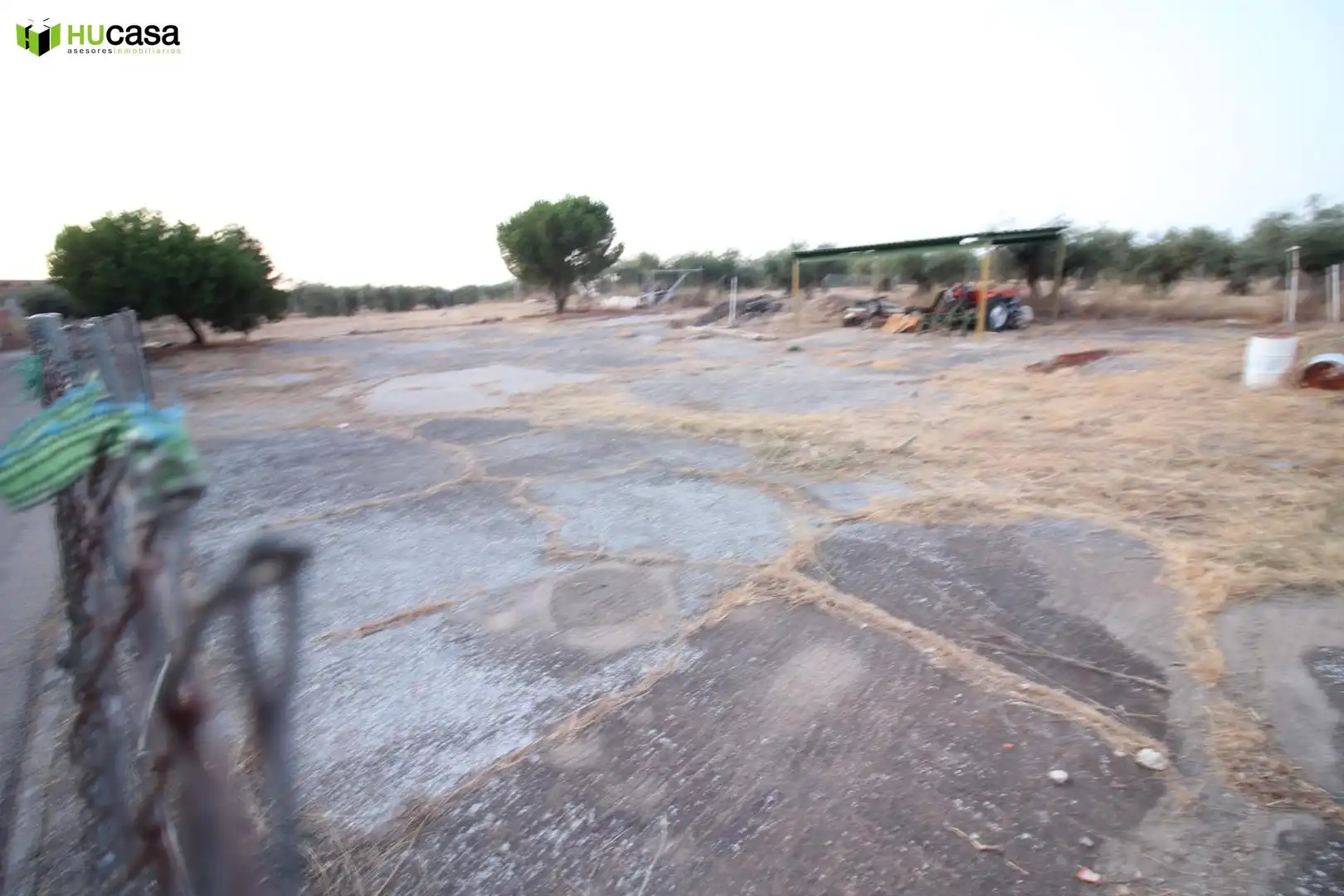 Terreno residenziale in vendita a Polán, imagen 11