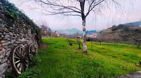 PARCELAS EDIFICABLES A 3 MINUTOS DE PRAVIA, ASTURIAS, A 15 MINUTOS PLAYAS Y AEROPUERTO