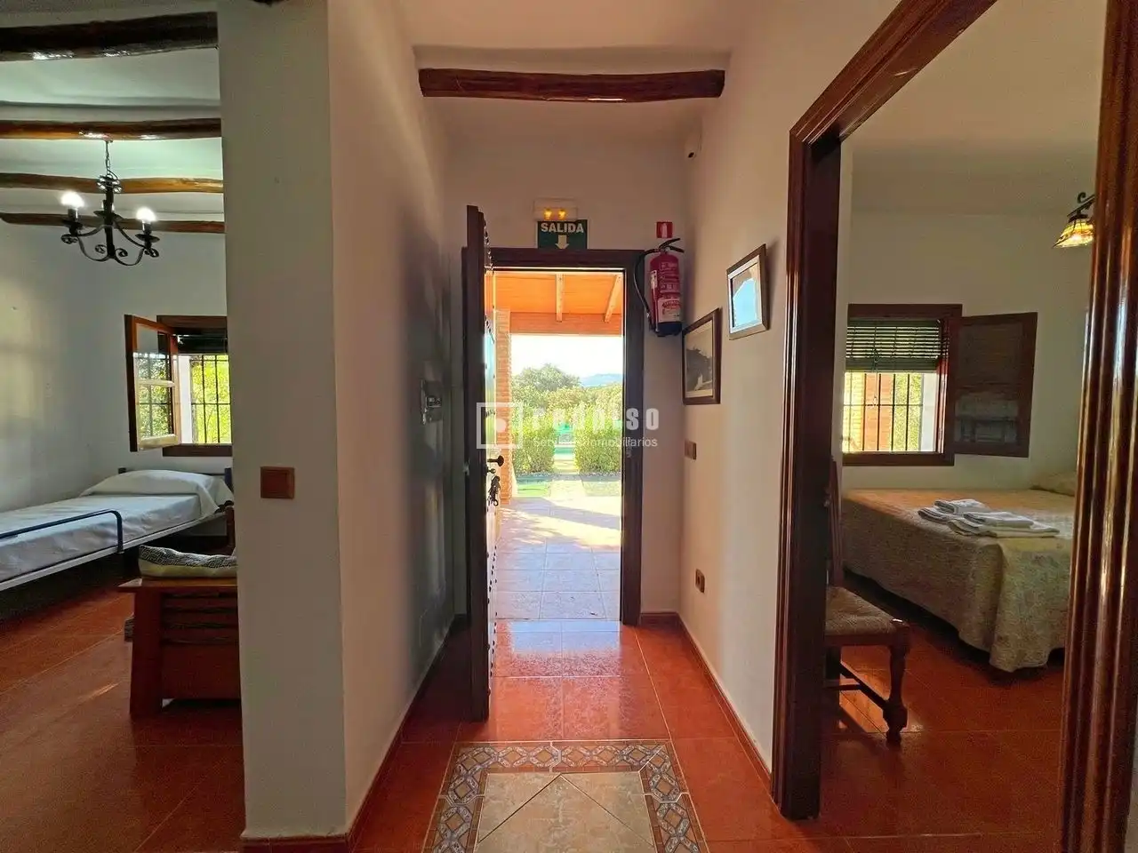 Casa o chalet en venta en Archidona con Calefacción, Jardín privado y Terraza