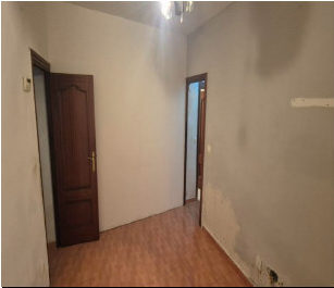 Bedroom of Flat for sale in Getafe