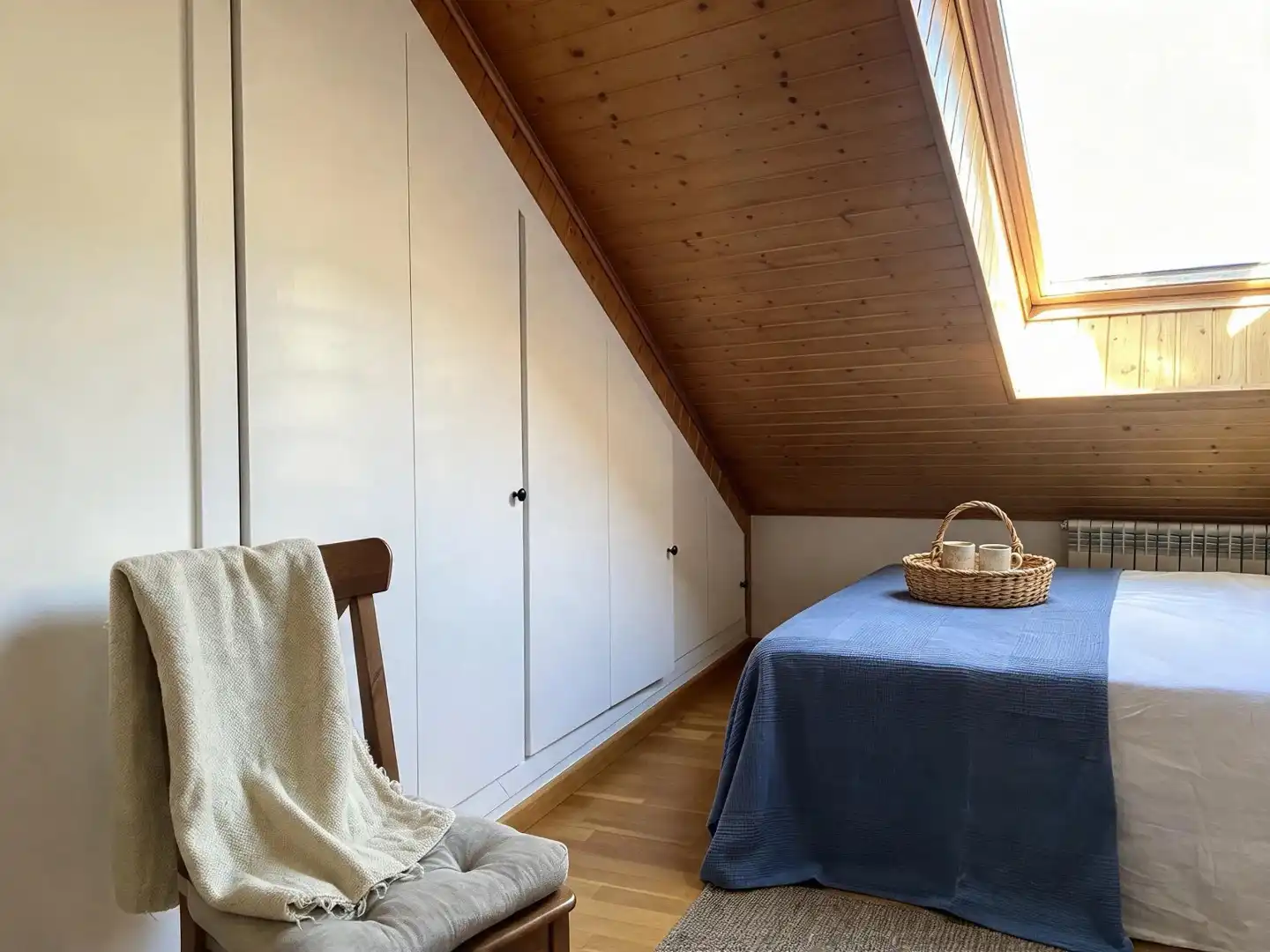 Habitación de Dúplex en venta en Sort con Aire acondicionado y Balcón