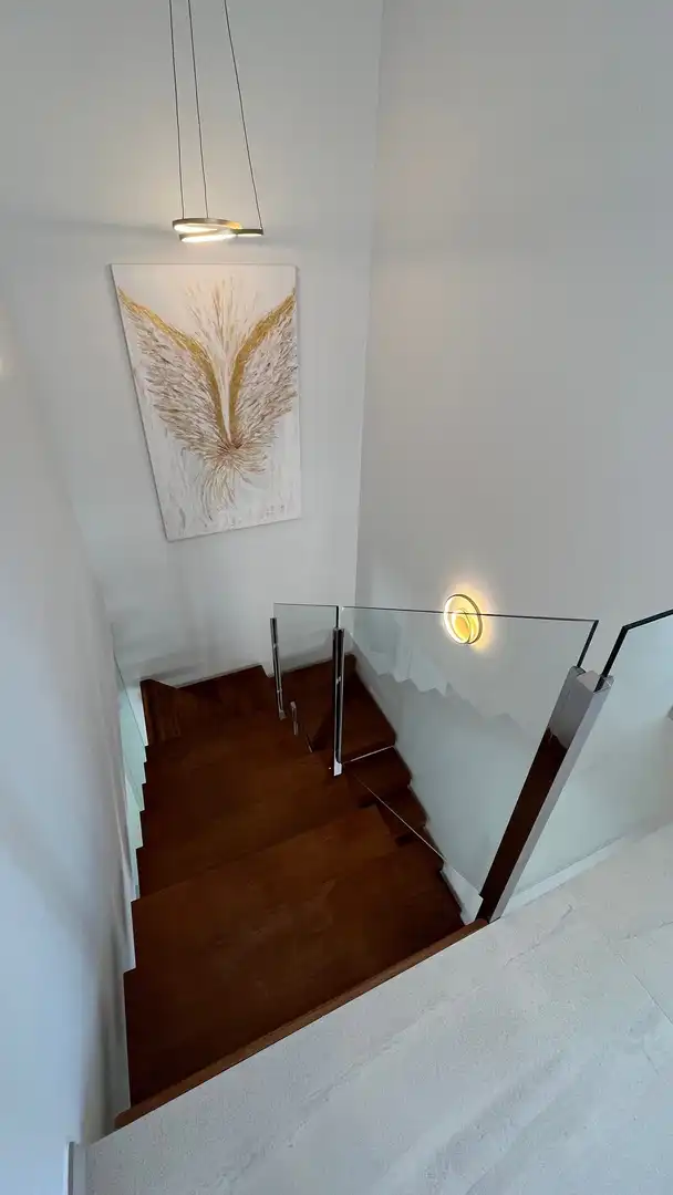Chalet con piscina en venta en Carrer Berlin, imagen 21