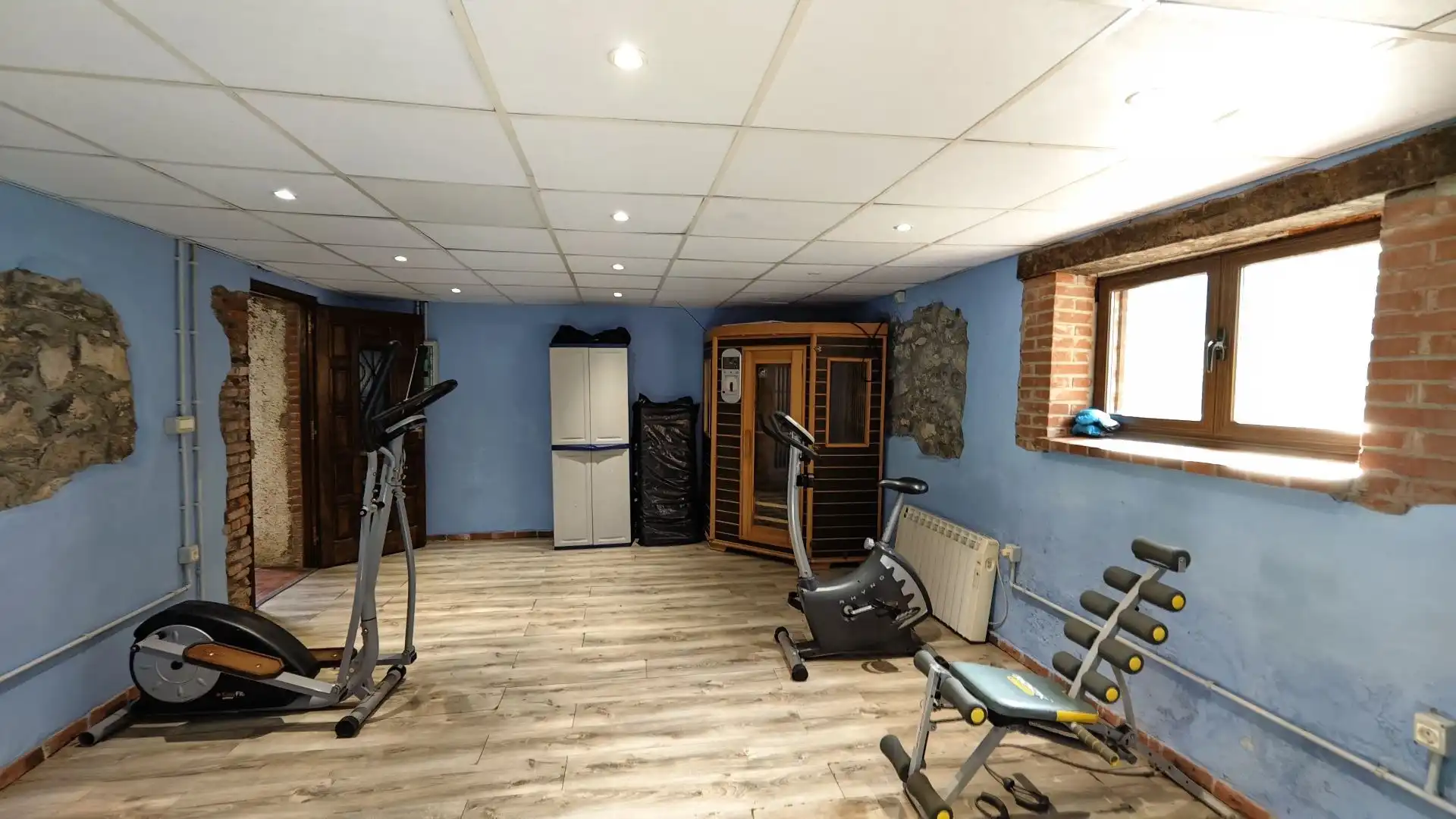 Maison avec jardin à vendre à Pría - Nueva-Hontoria - Naves, imagen 18