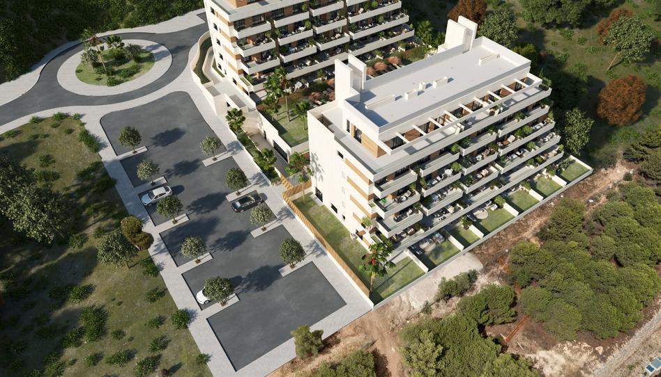 Foto 1 de Piso en venta en Avenida San Anton, 4, El Pinillo, Málaga