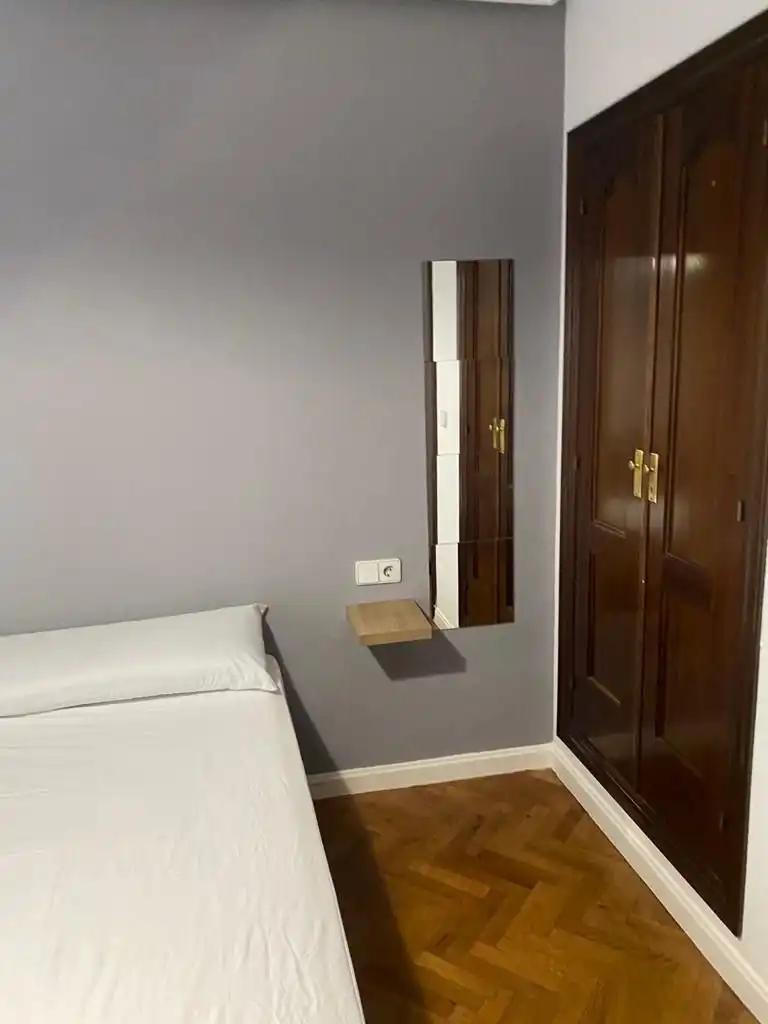 Habitación de Piso de alquiler en Centro