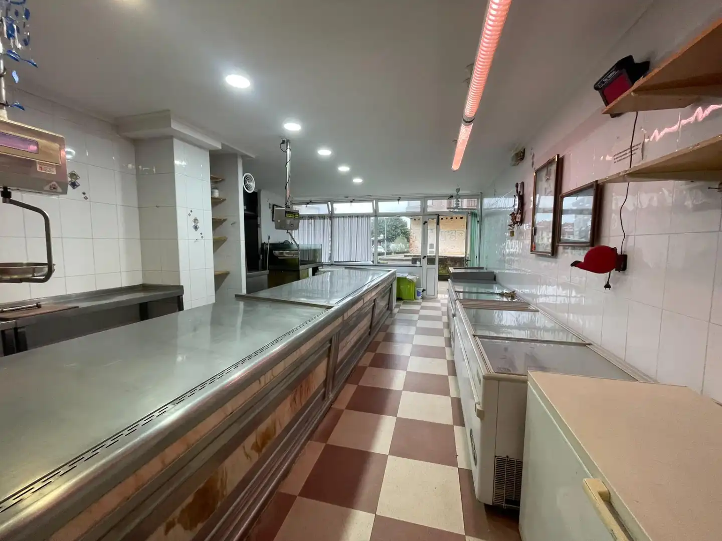 Local comercial en venta en Ajo, imagen 7
