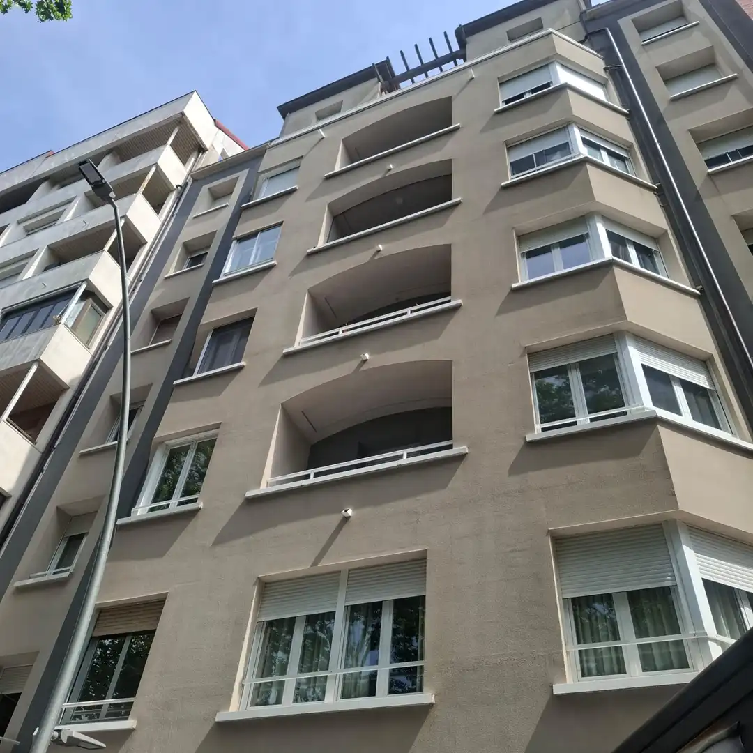 Appartement avec ascenseur à vendre à Calle de Juan XXIII