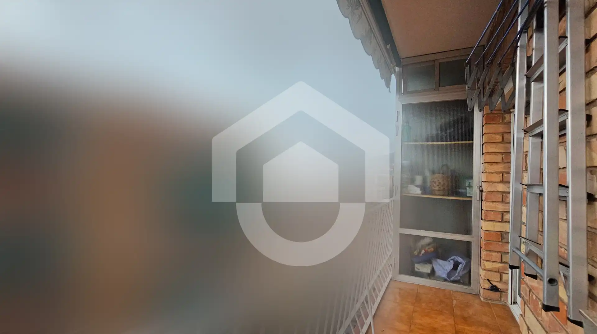 Flat with terrace for sale in Nou Barris, imagen 9