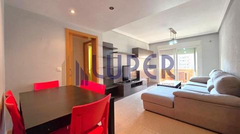 Foto 4 de Pis en venda a Parque Lo Torrent, San Vicente del Raspeig / Sant Vicent del Raspeig