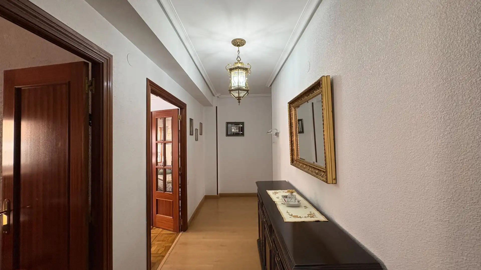 Flat for sale in Aranda de Duero  with Heating, Storage room and Furnished