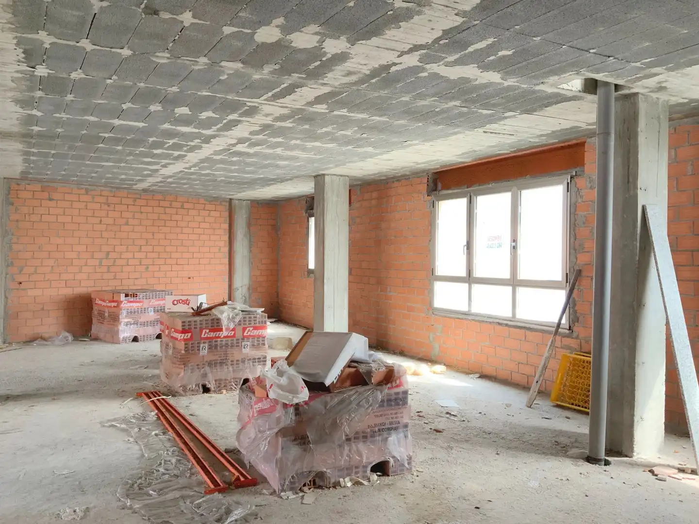 Buildings for sale in Burela