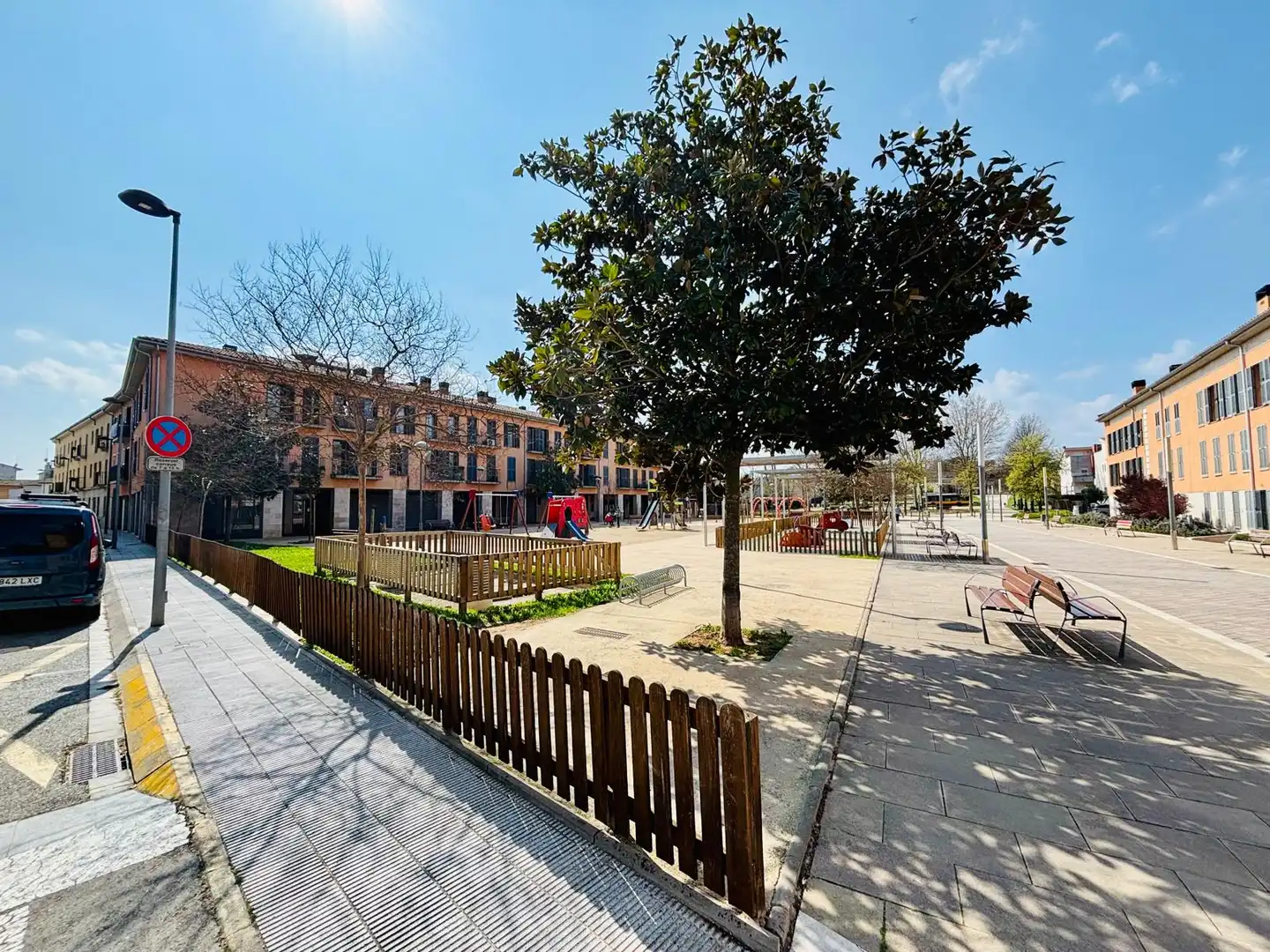 Dúplex en venta en Plaça 11 De Setembre, 13, Fornells de la Selva