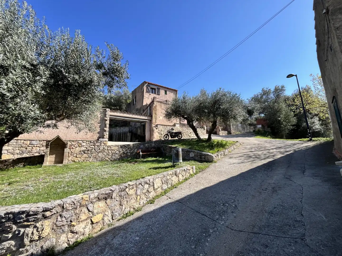Casa en venta en Biure, imagen 2