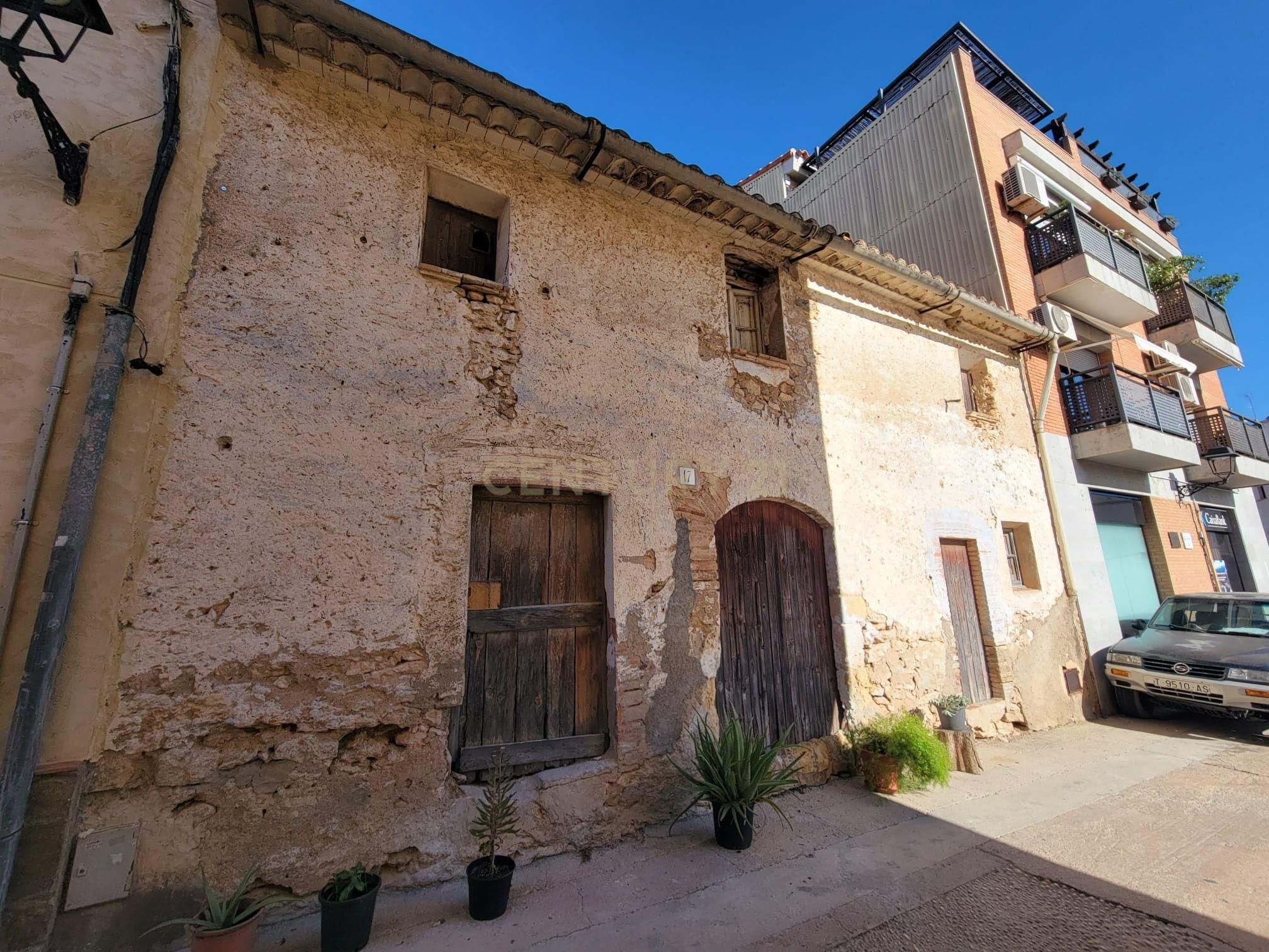 Exterior view of Residential for sale in Els Pallaresos