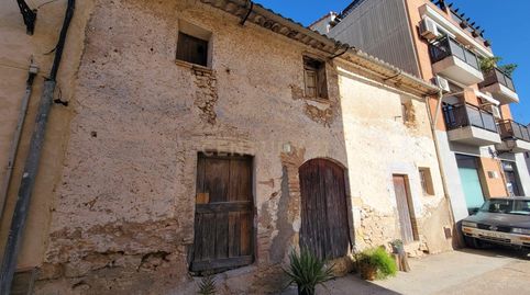 Foto 2 de Residencial en venda a Cl Alt 17 Pallaresos Els (tarragona), -1, Els Pallaresos, Tarragona