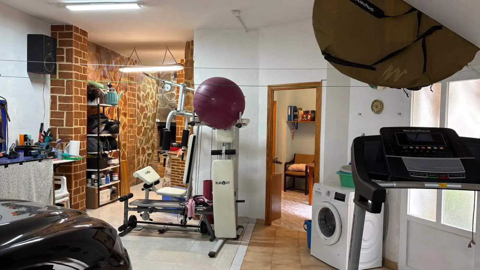 Casa o chalet en venta en Motilla del Palancar con Aire acondicionado, Calefacción y Parquet