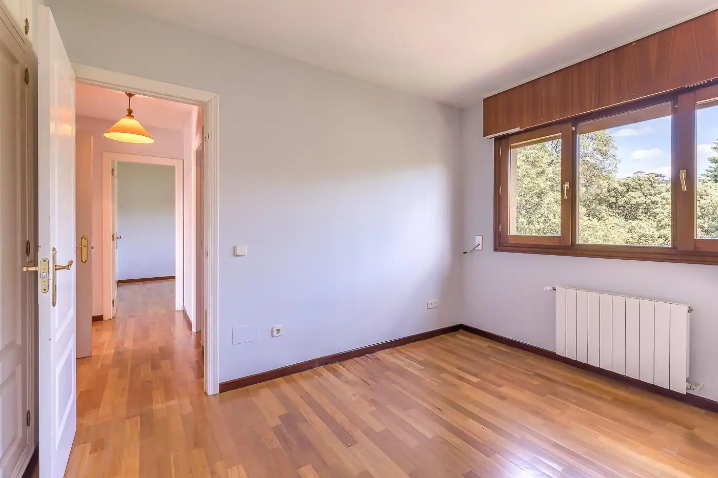 Bedroom of Houses for sale in Torrelodones  with Heating, Private garden and Terrace