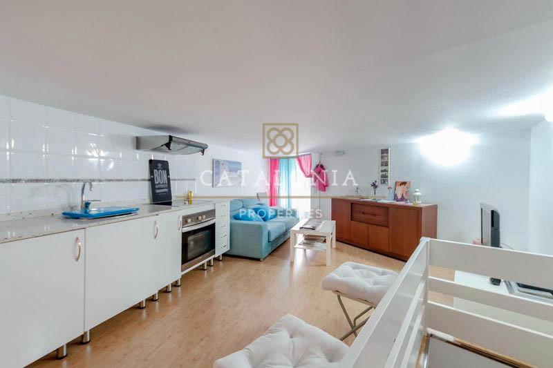 Photo 1 of Duplex for sale in Carrer Josep M. Pellicer, Cerdanyola Nord, Barcelona