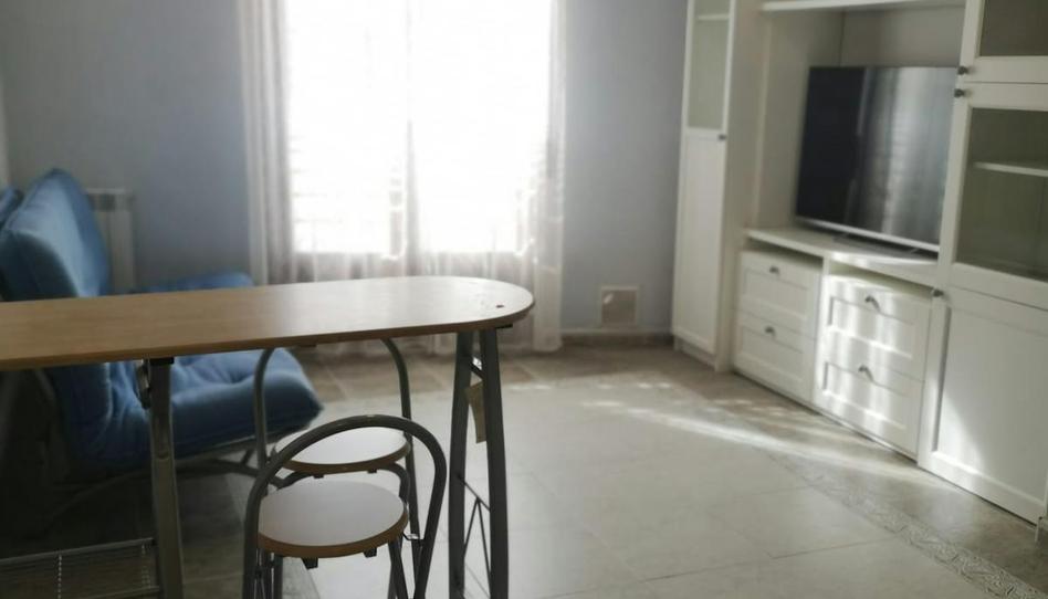 Photo 1 of Flat to rent in C. Panera del Estudio, Peñafiel, Valladolid