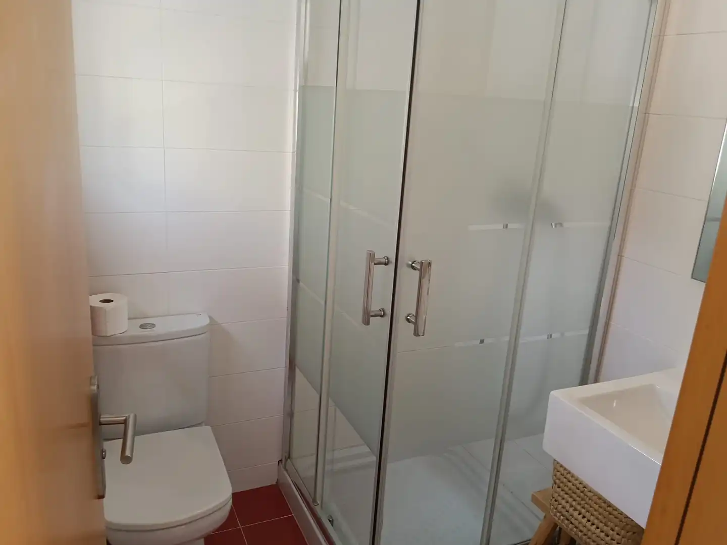 Ático con terraza en venta en Carrer Tirso de Molina 49, imagen 44