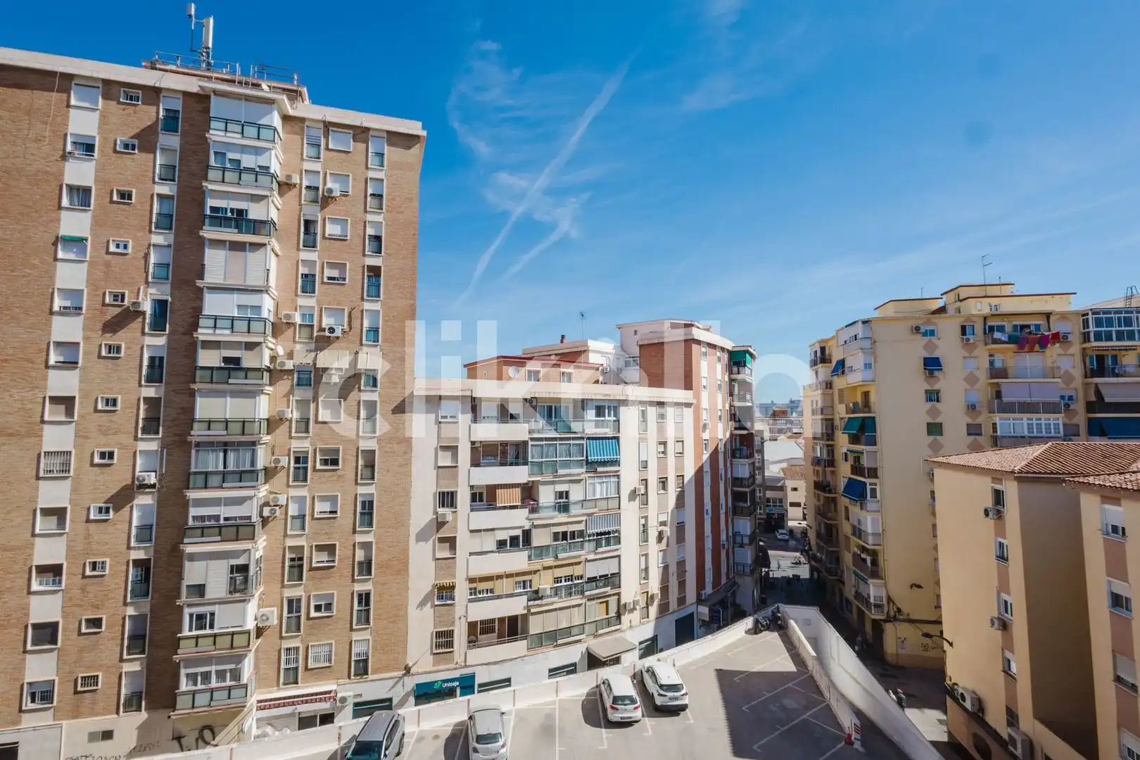 Appartamento con ascensore in vendita a Cruz de Humilladero, imagen 7