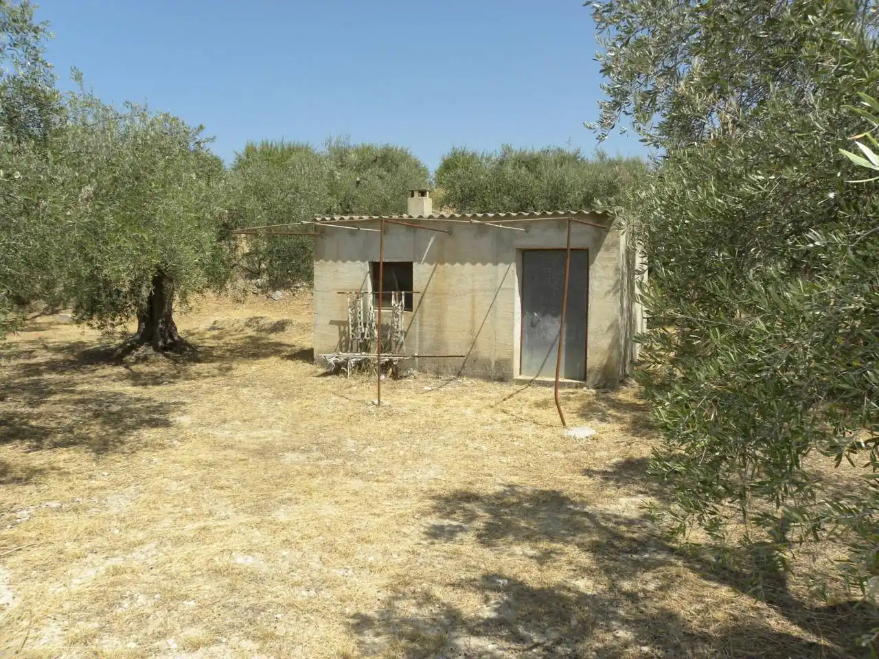 Terreno rustico in vendita a Camino Picardias, imagen 4