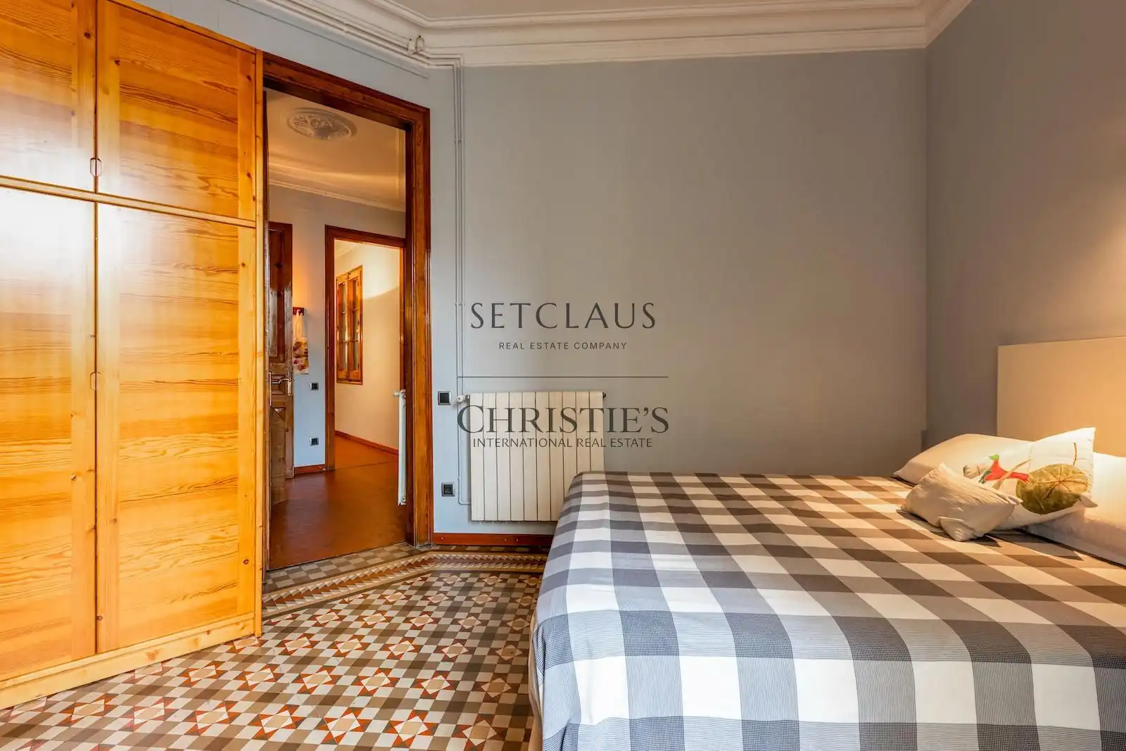 Wohnung mit Terrasse zum Verkauf in Eixample, imagen 20